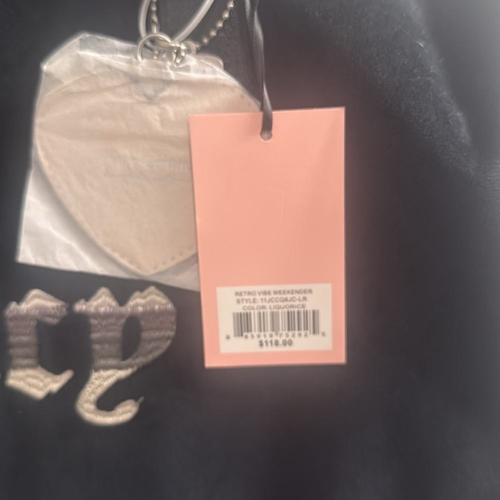 RARE 🖤🐈‍⬛ RETRO VISE WEEKENDER - Picture 2 of 5